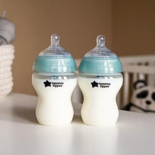 TOMMEE TIPPEE ANTI-COLIC BOČICE 260ML,2KOM