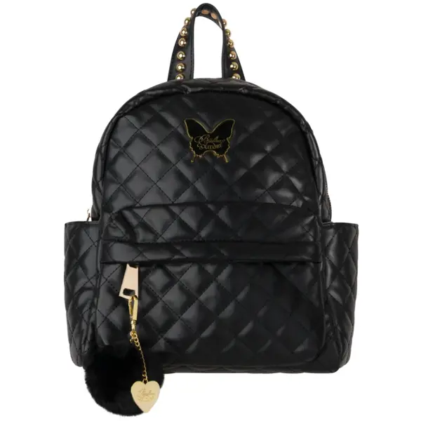 BJALLRA COUTURE-RUKSAK BLACK