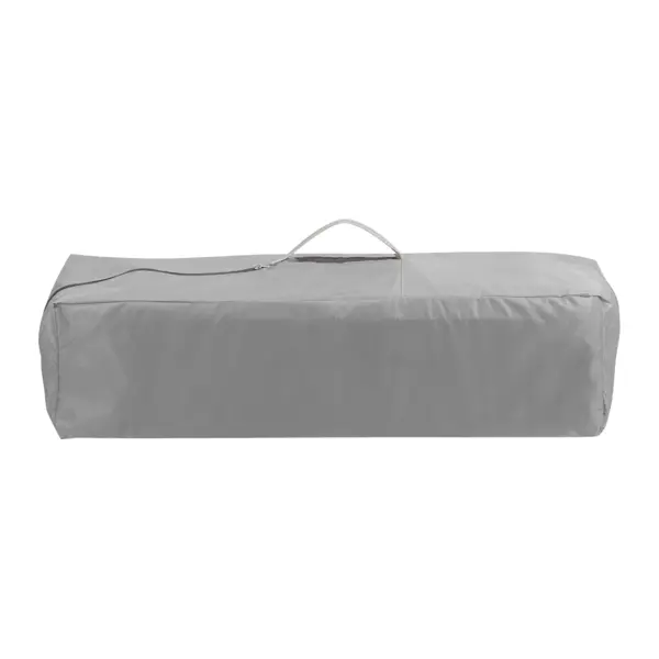KIKKA BOO VIKEND KREVETIĆ SO GIFTED 2 NIVOA GREY