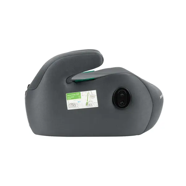 KIKKA BOO AUTOSJEDALICA 125-150CM I-GO 2 I-SIZE DARK GREY