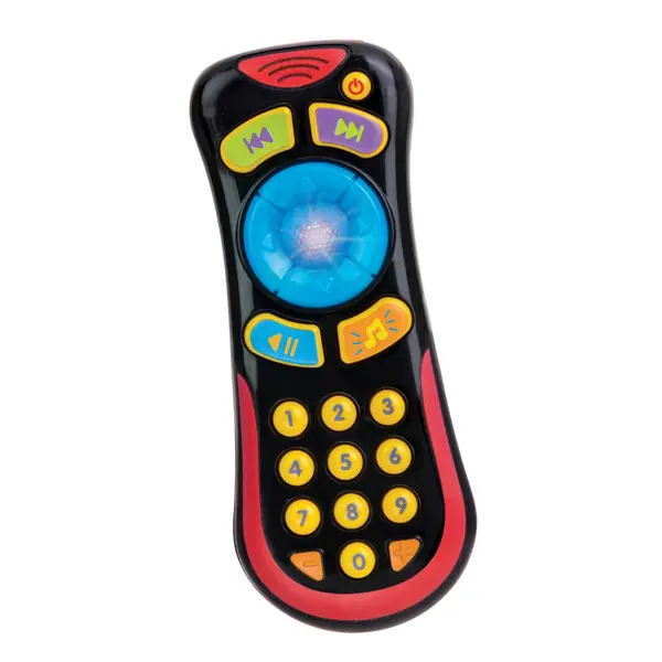 WINFUN IGRAČKA LIGHT N SOUNDS DALJINSKI UPRAVLJAČ