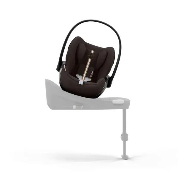 CYBEX AUTOSJEDALICA CLOUD G3 PLUS CHOCOLATE BROWN