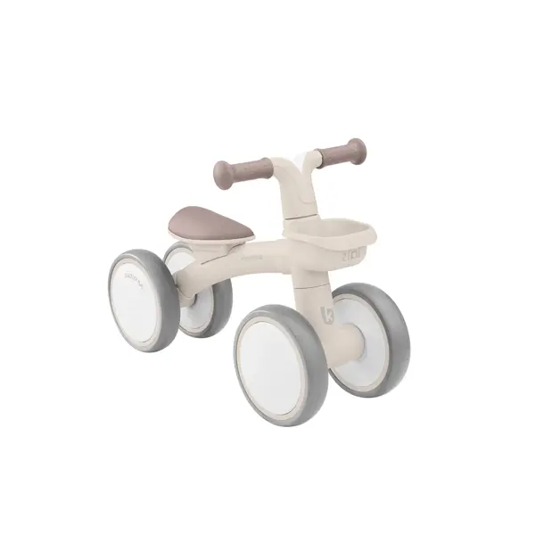 KIKKA BOO ZIPI BICIKL,BEIGE