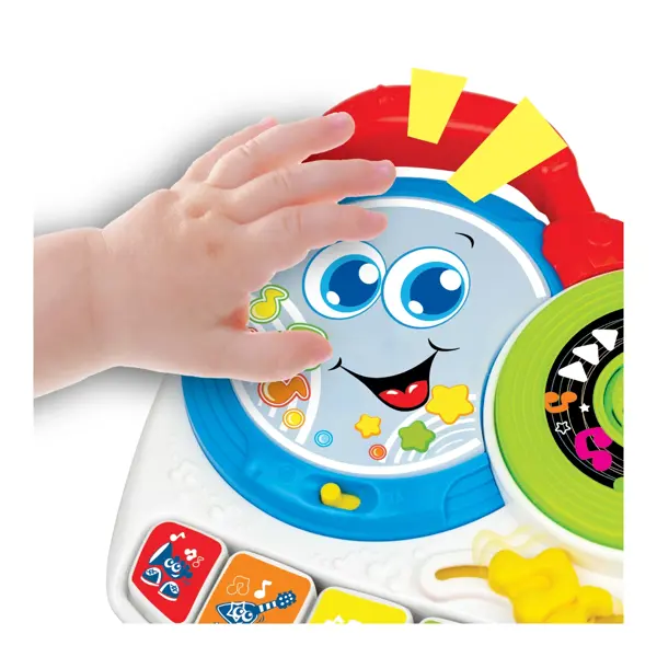 WINFUN IGRAČKA MAGIC LIGHTS DJ MIXER