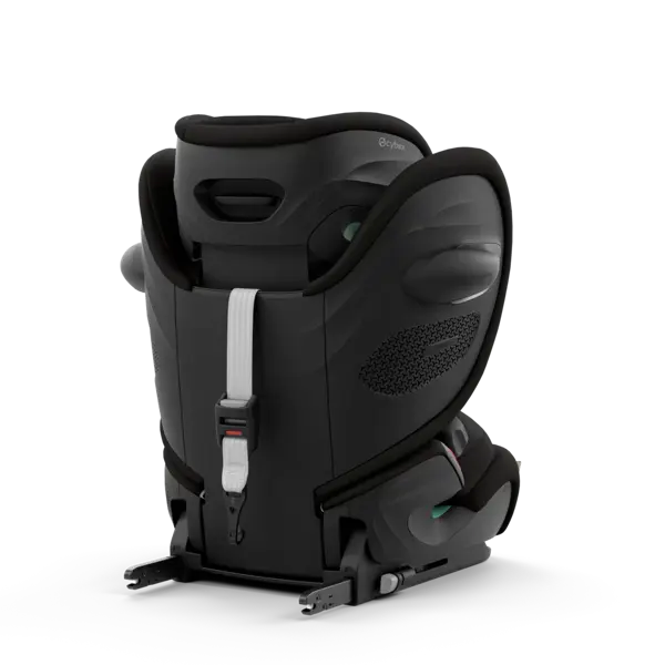 CYBEX AUTOSJEDALICA PALLAS G3 MAGIC BLACK