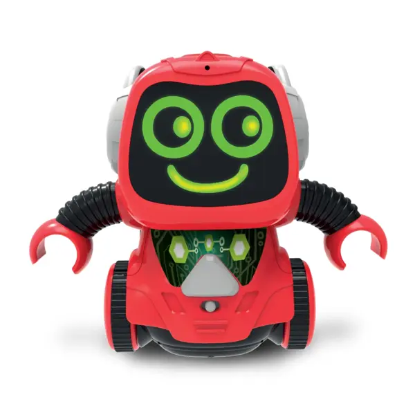 WINFUN IGRAČKA R/C VOICE CHANGING ROBOT