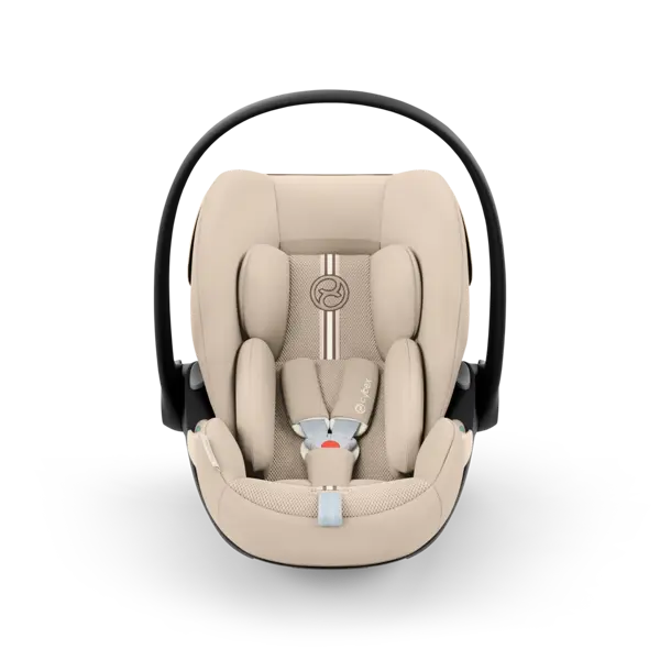 CYBEX AUTOSJEDALICA CLOUD G3 PLUS ALMOND BEIGE