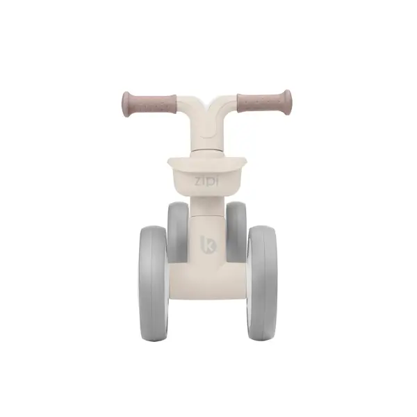 KIKKA BOO ZIPI BICIKL,BEIGE