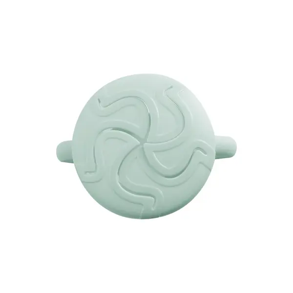 KIKKA BOO POSUDA SNACK-ME-UP,MINT