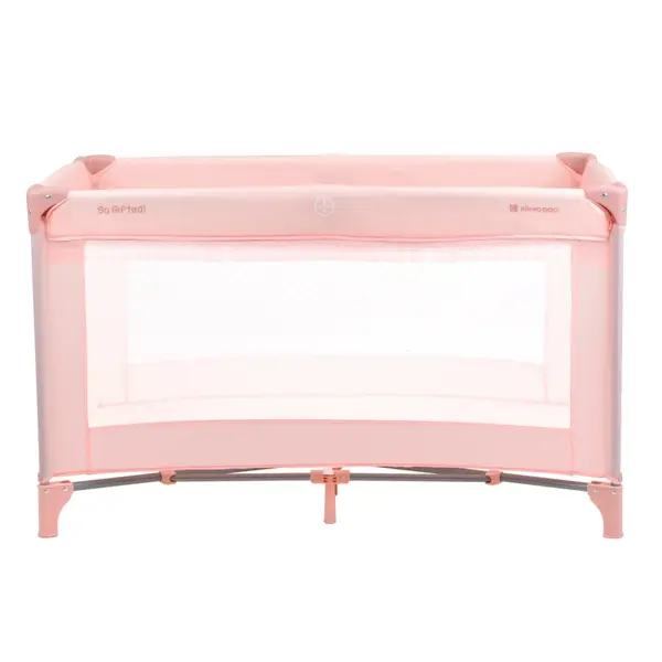 KIKKA BOO VIKEND KREVETIĆ SO GIFTED 2 NIVOA PINK