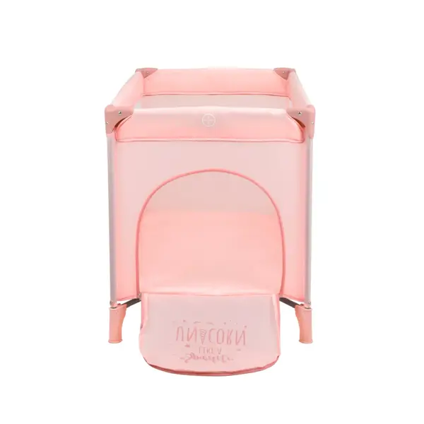 KIKKA BOO VIKEND KREVETIĆ SO GIFTED 2 NIVOA PINK