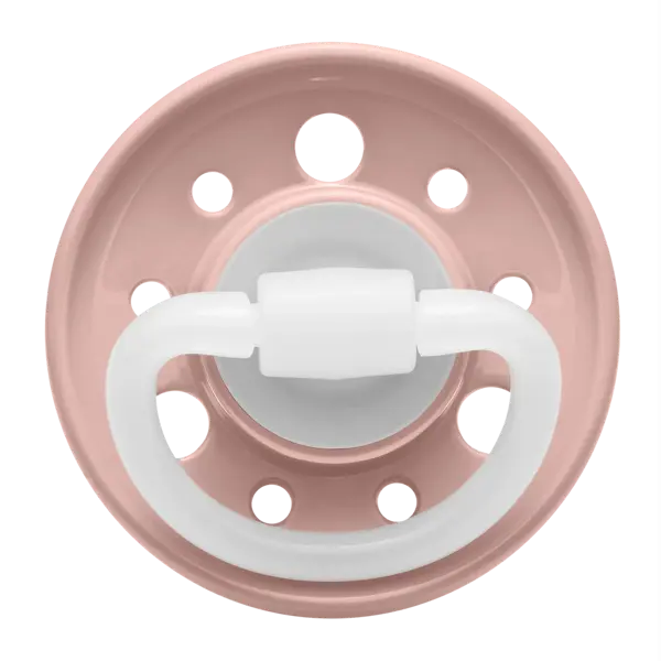 NIP CHERRY DUDA, LATEX, VEL.1 (0-6 MJESECI)