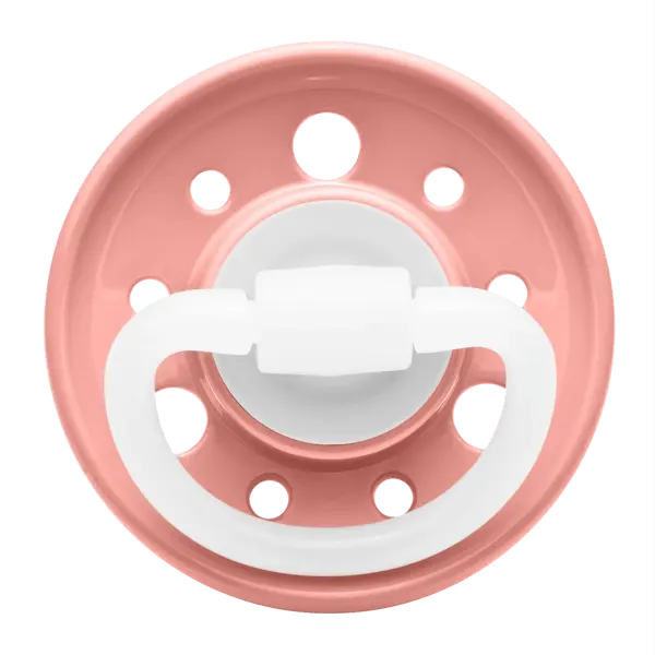 NIP CHERRY DUDA, LATEX, VEL.1 (0-6 MJESECI)