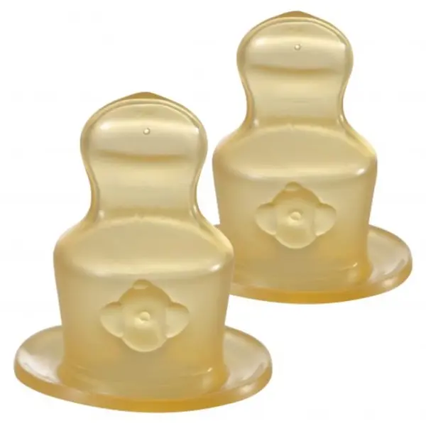 NIP SISAČ ANATOMIC, ANTICOLIC, LATEX, VEL.2 (6+MJ) FLOW L