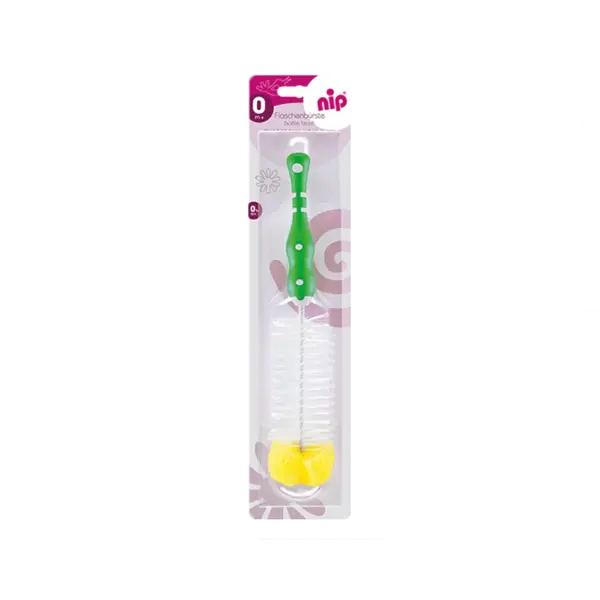 NIP ČETKA ZA BOČICU
