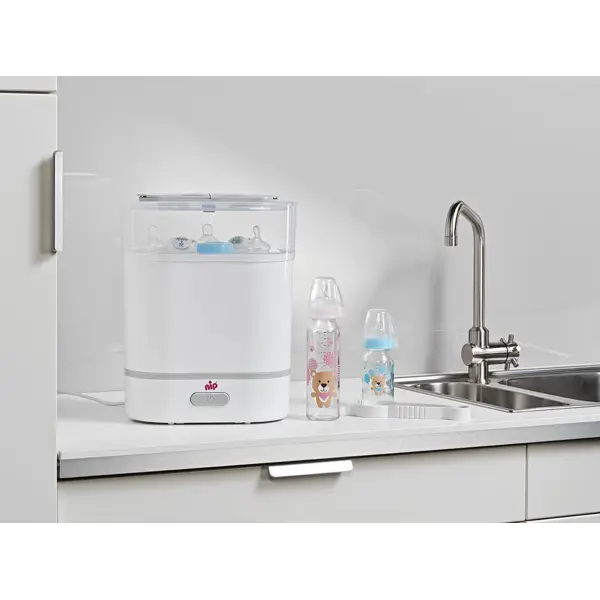 NIP STERILIZATOR