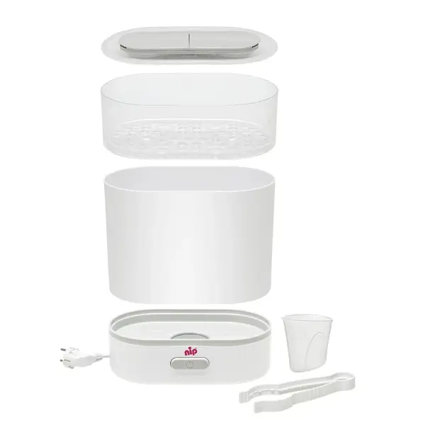 NIP STERILIZATOR