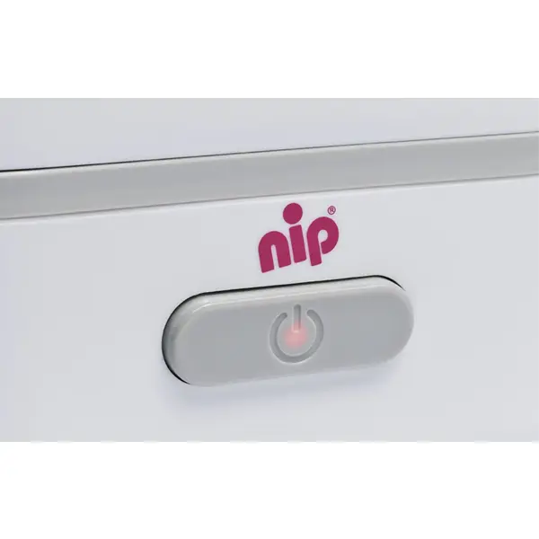 NIP STERILIZATOR
