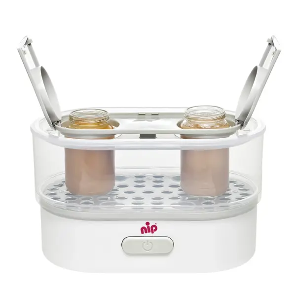 NIP STERILIZATOR