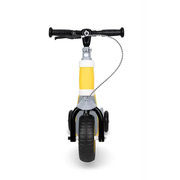 MOMI ELIOS ROMOBIL YELLOW