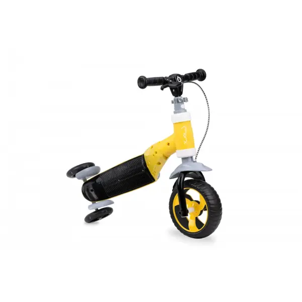 MOMI ELIOS ROMOBIL YELLOW