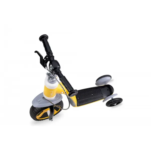 MOMI ELIOS ROMOBIL YELLOW