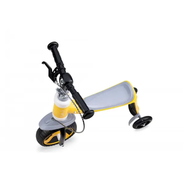 MOMI ELIOS ROMOBIL YELLOW