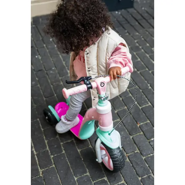 MOMI ELIOS ROMOBIL YELLOW