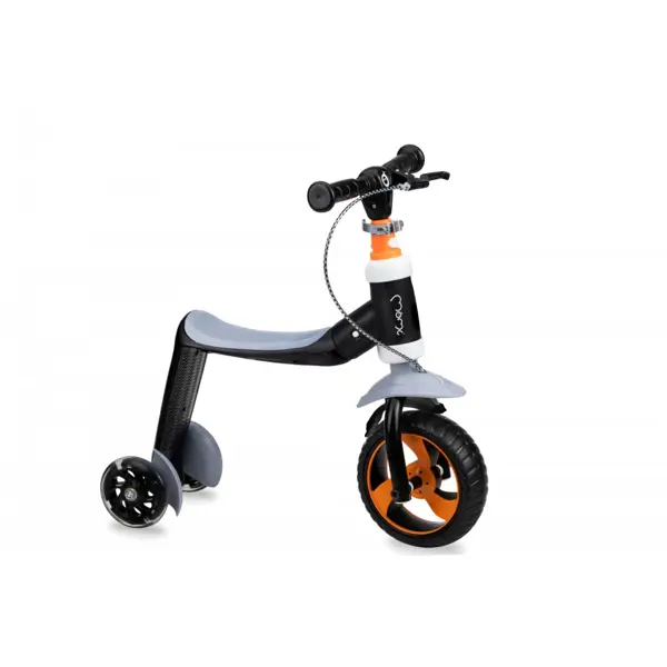MOMI ELIOS ROMOBIL ORANGE
