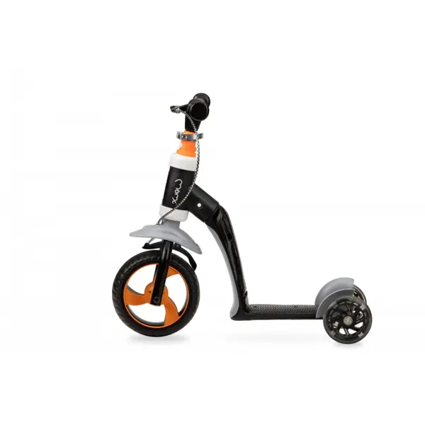 MOMI ELIOS ROMOBIL ORANGE