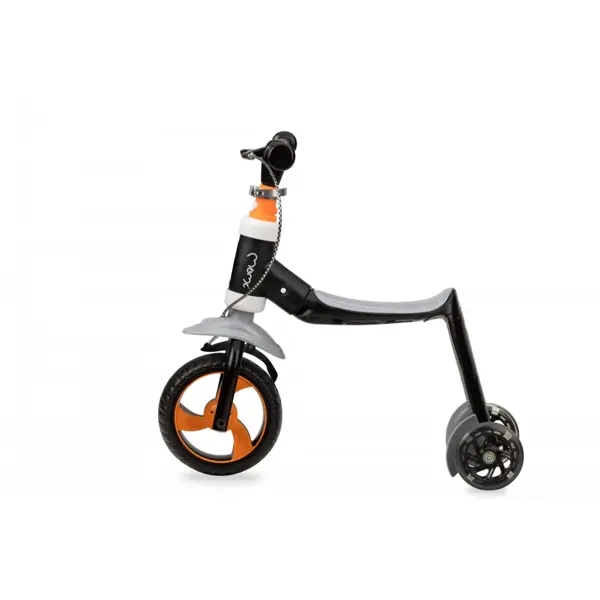 MOMI ELIOS ROMOBIL ORANGE