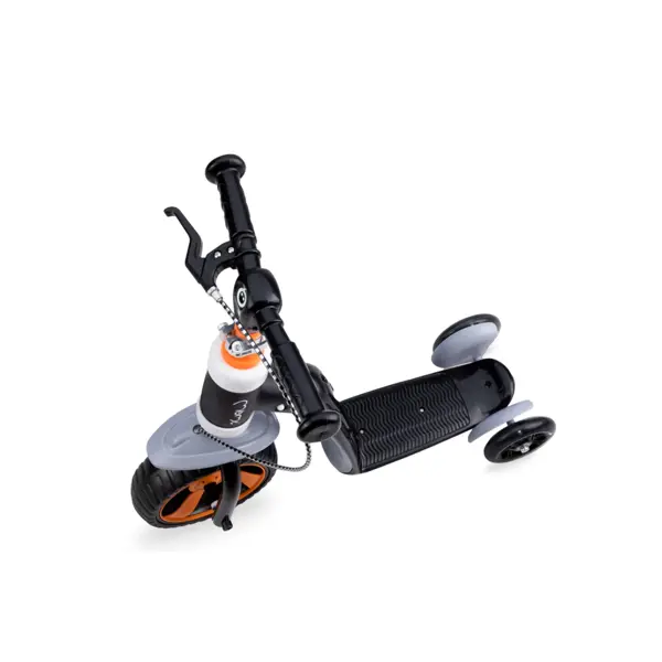 MOMI ELIOS ROMOBIL ORANGE