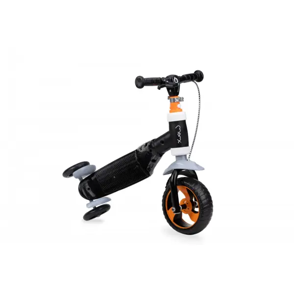 MOMI ELIOS ROMOBIL ORANGE