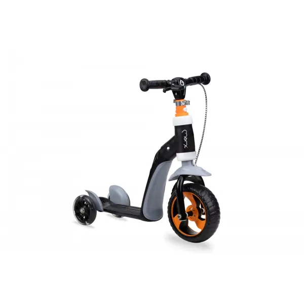 MOMI ELIOS ROMOBIL ORANGE