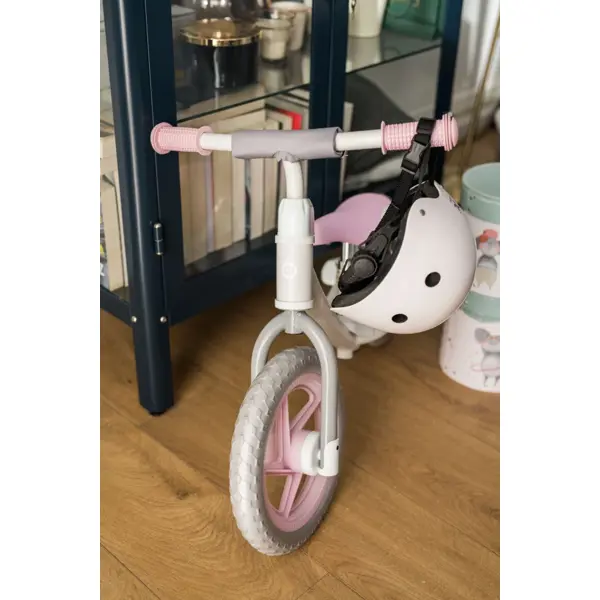 MOMI MIMI KACIGA GREY MAT