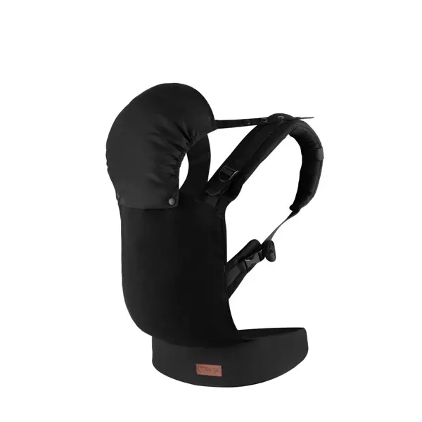 MOMI COLLET NOSILJKA ZA BEBE,BLACK