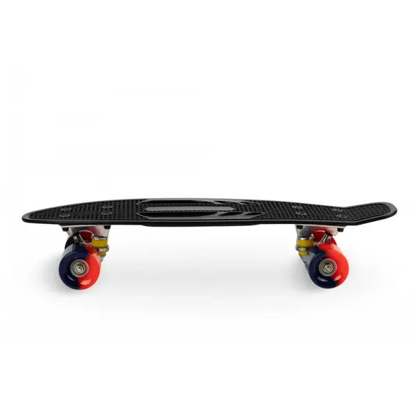 QKIDS GALAXY SKATEBOARD NAVY BLUE