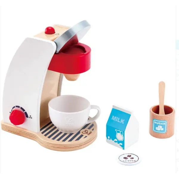 HAPE DRVENI APARAT ZA KAVU
