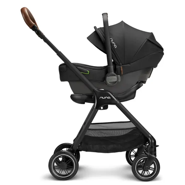 NUNA TRIV GRANITE KOLICA FOR.