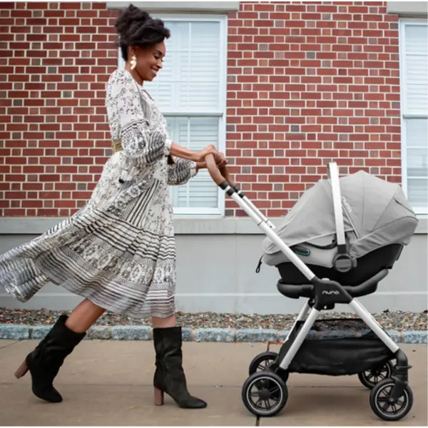 AUTOSJEDIŠTE PIPA NEXT GRANITE FOR.