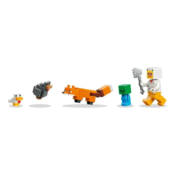 LEGO 21585 FARMA PILIĆA