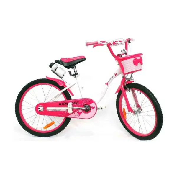 BICIKL 20 INCH/26630-GIRL MAS.