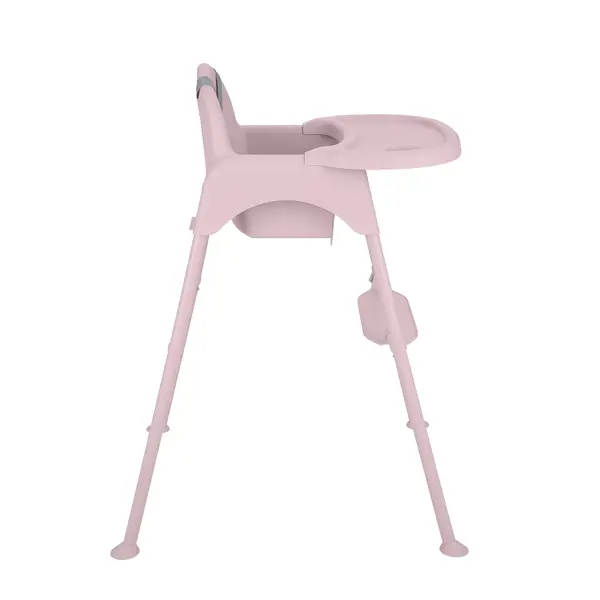 KIKKA BOO HRANILICA OATY 2U1,PINK