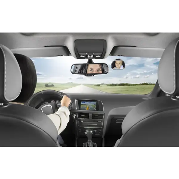 REER OGLEDALO ZA AUTO PREDNJE