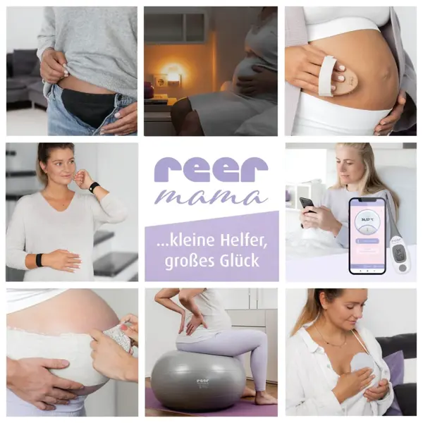 REER SET ZA PRODUŽENJE MAMA HLAČA
