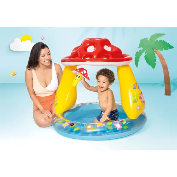 INTEX BAZEN 57114 102X89CM ST.