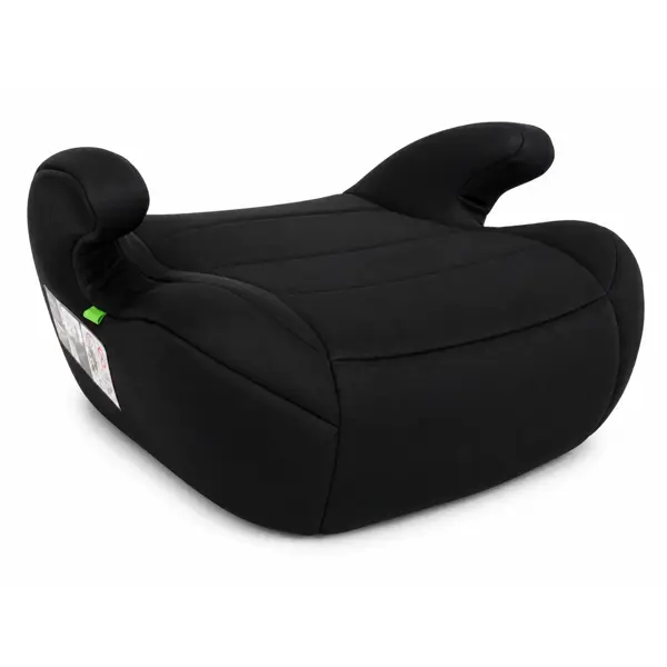 NESTA AUTOSJEDALICA BOOST-UP,ISOFIX,125-150CM,BLACK