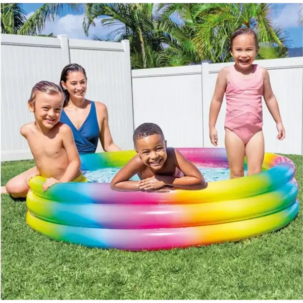 INTEX BAZEN 58439NP, 147X33CM ST.