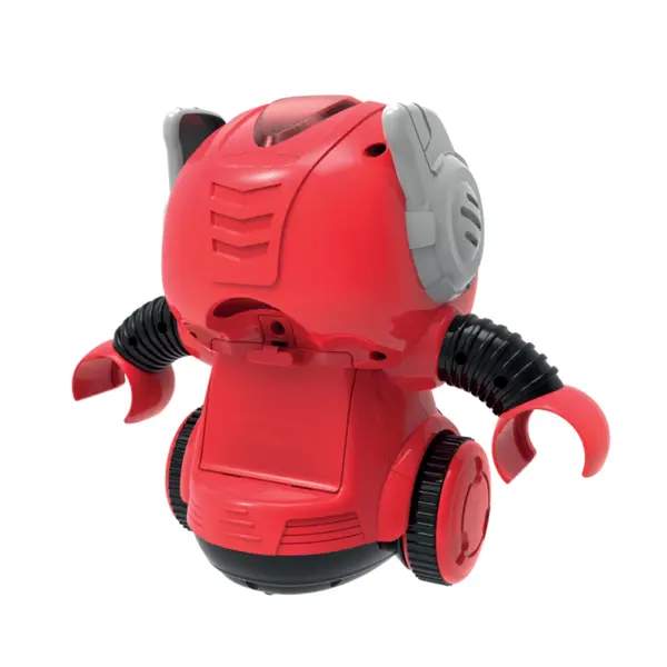WINFUN IGRAČKA R/C VOICE CHANGING ROBOT