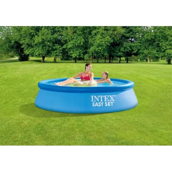 INTEX BAZEN 244X61 CM 28106NP F.